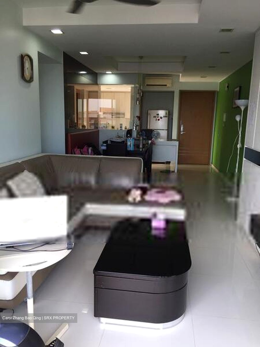 The Quartz (D19), Condominium #406927721